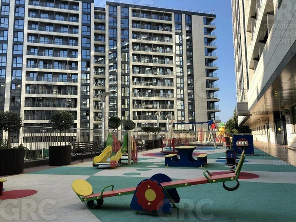 
  Продается студия, 28 м², Горького пер, д. 24
. Фото 16.