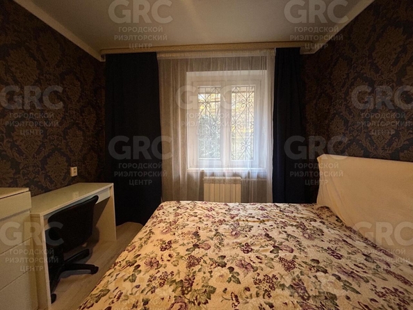 
  Продается 2-комн. квартира, 64 м², Вишневая ул, д. 21
. Фото 11.