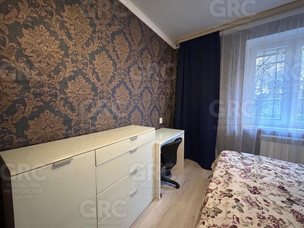 
  Продается 2-комн. квартира, 64 м², Вишневая ул, д. 21
. Фото 12.