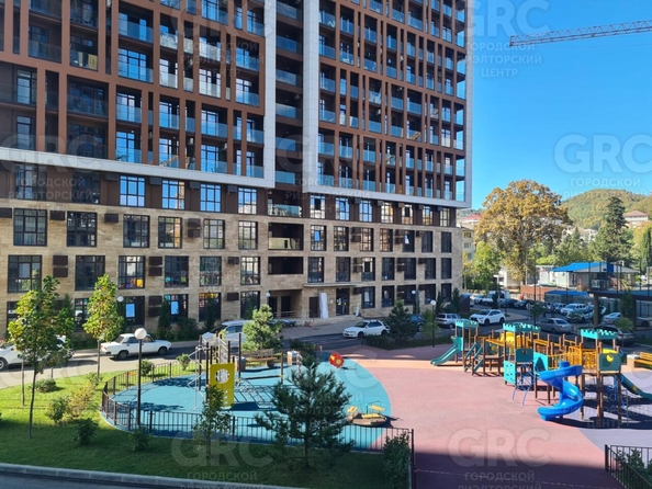 
  Продается студия, 25.4 м², Батумское шоссе ул
. Фото 1.