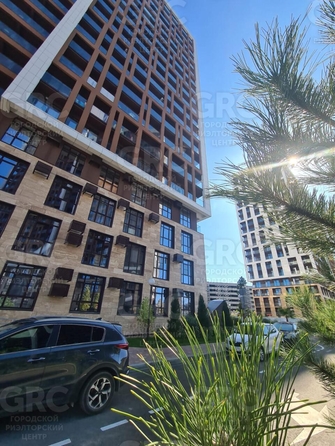 
  Продается студия, 25.4 м², Батумское шоссе ул
. Фото 5.