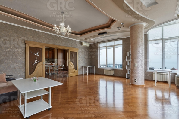 
  Продается 3-комн. квартира, 148.4 м², Ленина ул, д. 294/6а
. Фото 24.