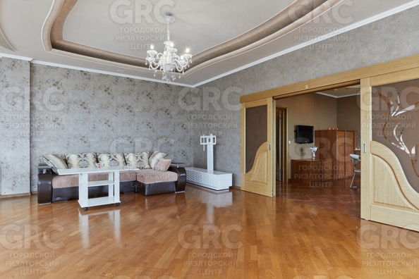 
  Продается 3-комн. квартира, 148.4 м², Ленина ул, д. 294/6а
. Фото 25.