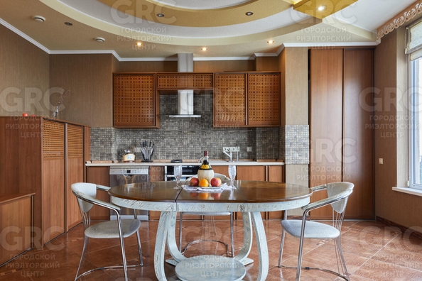 
  Продается 3-комн. квартира, 148.4 м², Ленина ул, д. 294/6а
. Фото 38.