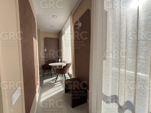 
  Продается 2-комн. квартира, 46 м², Трунова пер, д. 6к6
. Фото 13.