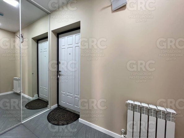 
  Продается 2-комн. квартира, 46 м², Трунова пер, д. 6к6
. Фото 17.