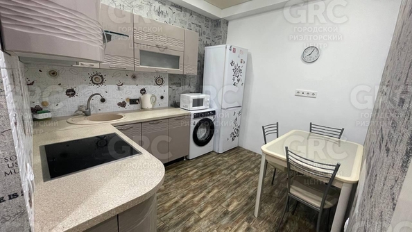 
  Продается 2-комн. квартира, 36.5 м², Тимирязева ул, д. 29/2
. Фото 2.