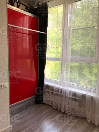 
  Продается студия, 35.3 м², Есауленко ул, д. 6а
. Фото 3.