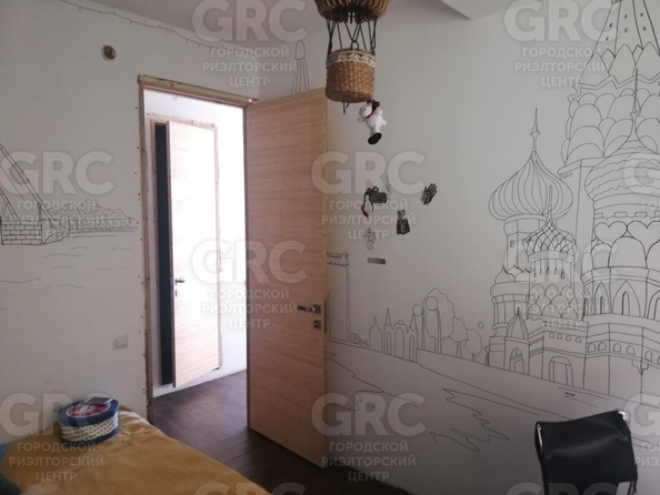 
  Продается 2-комн. квартира, 48 м², Олимпийская ул, д. 25
. Фото 7.