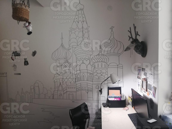 
  Продается 2-комн. квартира, 48 м², Олимпийская ул, д. 25
. Фото 8.