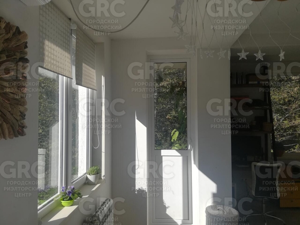 
  Продается 2-комн. квартира, 48 м², Олимпийская ул, д. 25
. Фото 11.