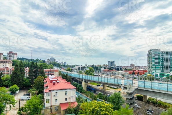 
  Продается 2-комн. квартира, 66 м², Грузинский пер, д. 1
. Фото 14.