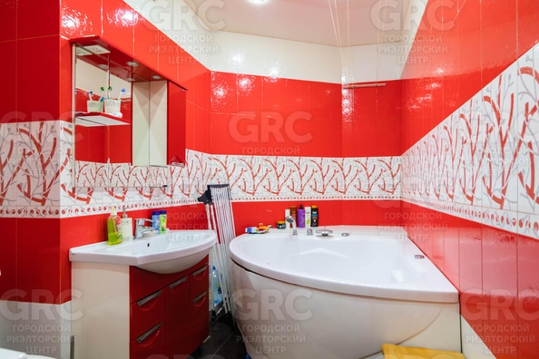 
  Продается 2-комн. квартира, 59 м², Пластунская ул, д. 194б
. Фото 14.