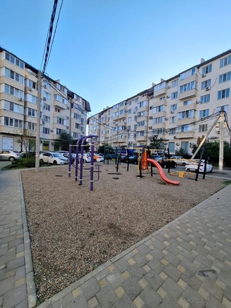 
  Сдам 1-комн. квартиру, 34.5 м², Московская ул, д. 140
. Фото 10.