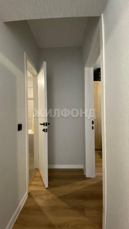 
  Продается 2-комн. квартира, 52 м², Позднякова ул, д. 2 к23
. Фото 6.