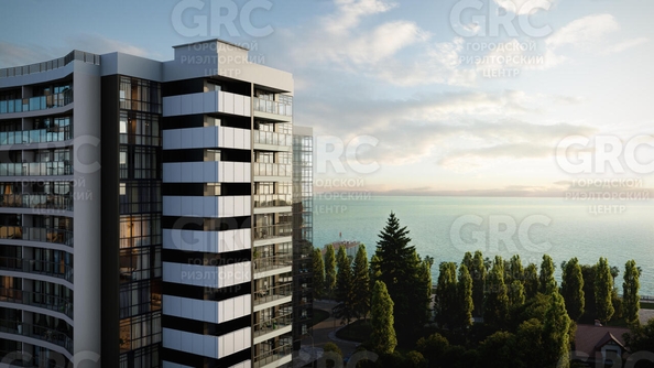 
  Продается 1-комн. квартира, 44.1 м², Просвещения ул, д. 24
. Фото 2.