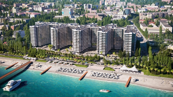 
  Продается 1-комн. квартира, 42.1 м², Просвещения ул, д. 24
. Фото 1.