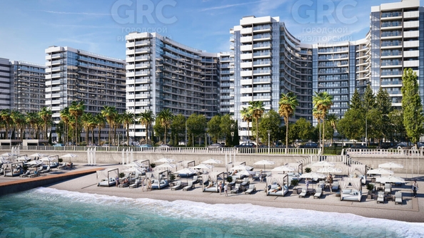 
  Продается 1-комн. квартира, 42.1 м², Просвещения ул, д. 24
. Фото 4.