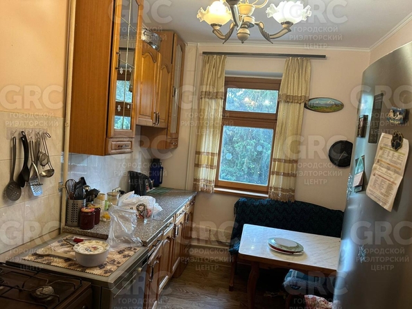 
  Продается 2-комн. квартира, 62 м², Ульянова ул, д. 53
. Фото 3.