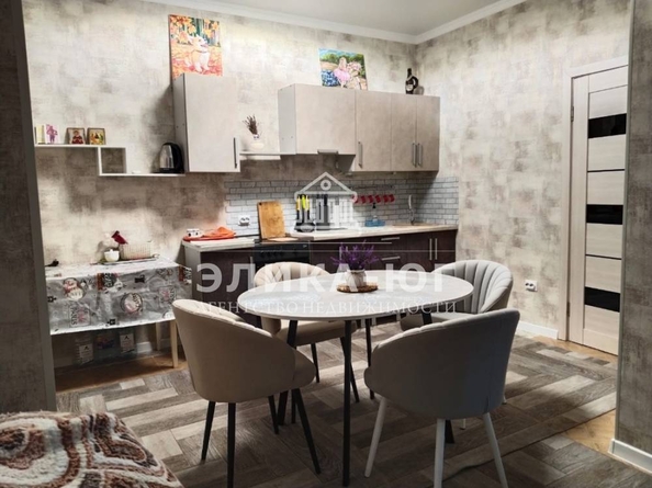
  Продается 4-комн. квартира, 114.2 м², Чкалова ул
. Фото 24.