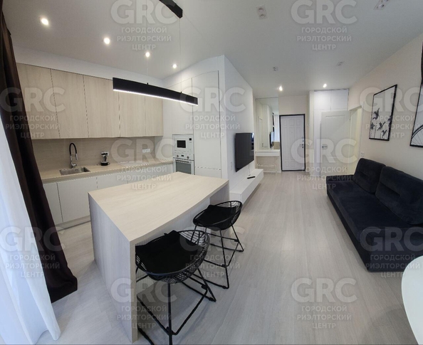 
  Продается 2-комн. квартира, 48 м², Трунова пер, д. 6
. Фото 3.