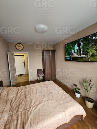 
  Продается 2-комн. квартира, 43.5 м², Вишневая ул
. Фото 4.