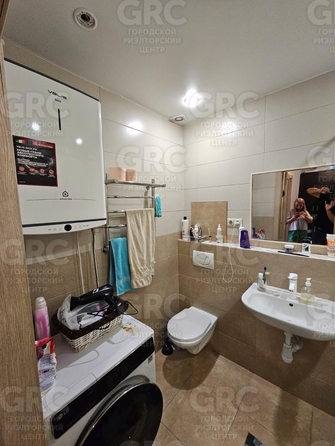 
  Продается 2-комн. квартира, 43.5 м², Вишневая ул
. Фото 9.