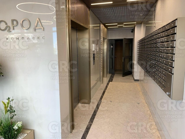 
  Продается студия, 15.5 м², ЖК Кислород, корпус 2
. Фото 2.