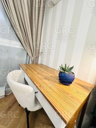 
  Продается 1-комн. квартира, 35 м², Ясногорская ул, д. 16/8
. Фото 9.