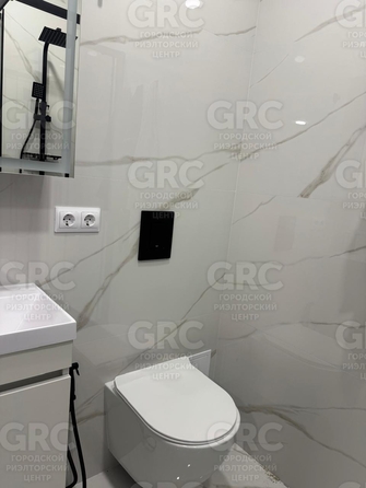 
  Продается студия, 37 м², Батумское шоссе ул
. Фото 10.