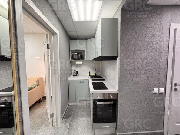 
  Продается 4-комн. квартира, 134 м², Дагомысский пер, д. 18
. Фото 13.