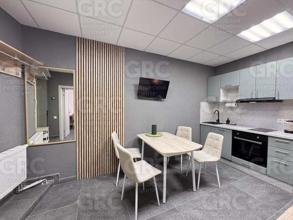 
  Продается 4-комн. квартира, 134 м², Дагомысский пер, д. 18
. Фото 21.