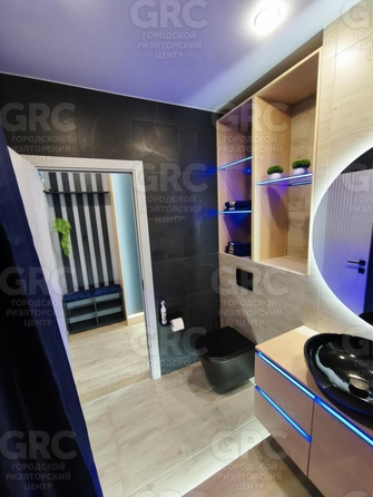 
  Продается 1-комн. квартира, 30.9 м², Батумское шоссе ул, д. 69/1Б
. Фото 9.