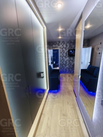 
  Продается 1-комн. квартира, 30.9 м², Батумское шоссе ул, д. 69/1Б
. Фото 10.