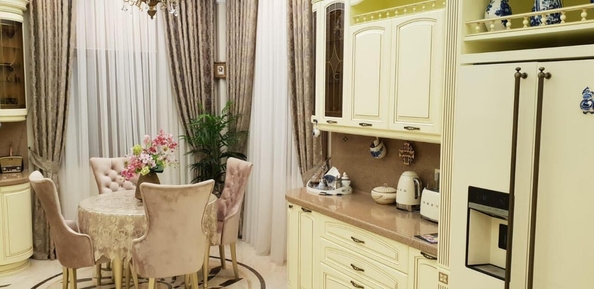 
  Продается 4-комн. квартира, 351 м², Театральная ул, д. 11
. Фото 12.