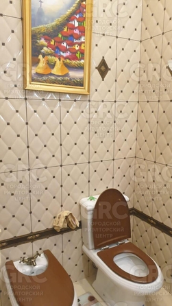 
  Продается 4-комн. квартира, 351 м², Театральная ул, д. 11
. Фото 20.