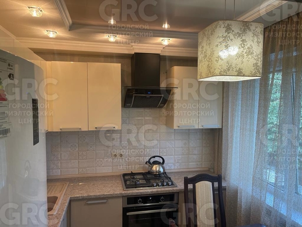 
  Продается 1-комн. квартира, 26.9 м², Ульянова ул, д. 107
. Фото 5.