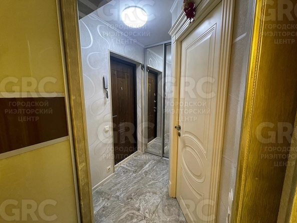 
  Продается 1-комн. квартира, 26.9 м², Ульянова ул, д. 107
. Фото 11.