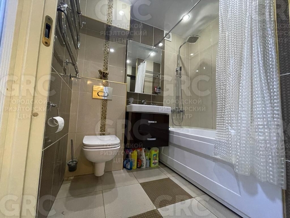 
  Продается 1-комн. квартира, 26.9 м², Ульянова ул, д. 107
. Фото 13.