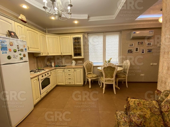 
  Продается студия, 40 м², Политехническая ул
. Фото 1.