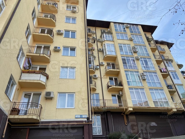 
  Продается студия, 40 м², Политехническая ул
. Фото 23.