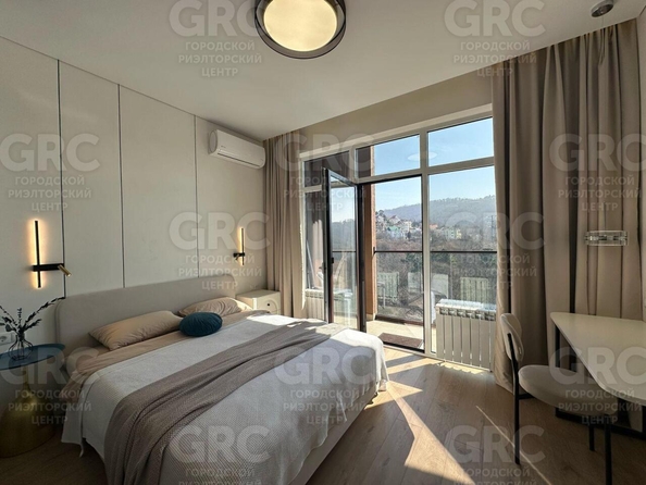 
  Продается 1-комн. квартира, 37 м², Батумское шоссе ул
. Фото 5.