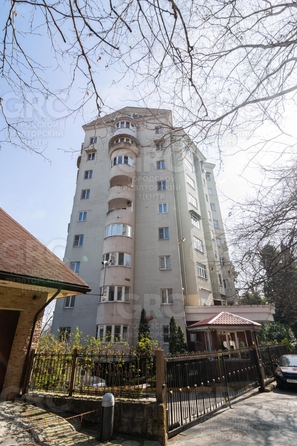 
  Продается 3-комн. квартира, 110.3 м², Виноградная ул
. Фото 1.