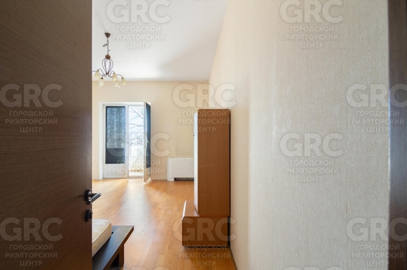 
  Продается 3-комн. квартира, 110.3 м², Виноградная ул
. Фото 17.