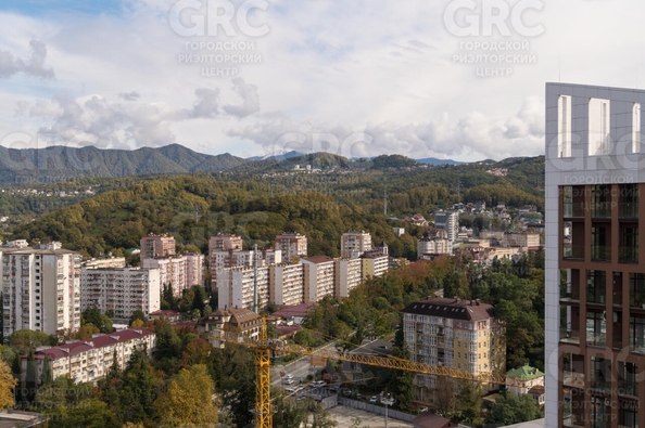 
  Продается студия, 29.9 м², Батумское шоссе ул
. Фото 5.