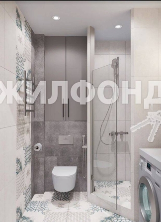 
   Продам студию, 22 м², Летняя ул, 54/56

. Фото 8.