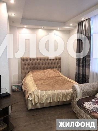 
   Продам 1-комнатную, 41.5 м², Банановая ул, 9/1

. Фото 3.