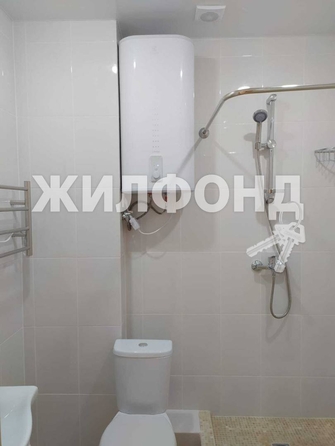 
   Продам 1-комнатную, 23.4 м², Лазурная долина ул, 191А

. Фото 3.