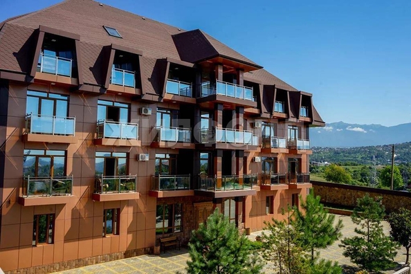 
   Продам 1-комнатную, 31 м², Гомельская ул, 5

. Фото 14.