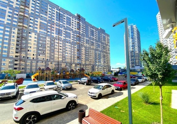 
   Продам 1-комнатную, 37.5 м², Мачуги В.Н. ул, 166а/2

. Фото 8.